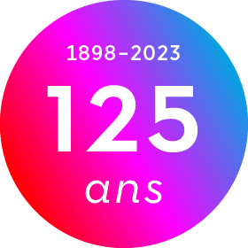 125 Jahre